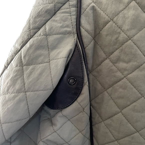 Rag & Bone Coat - Picture 8 of 9